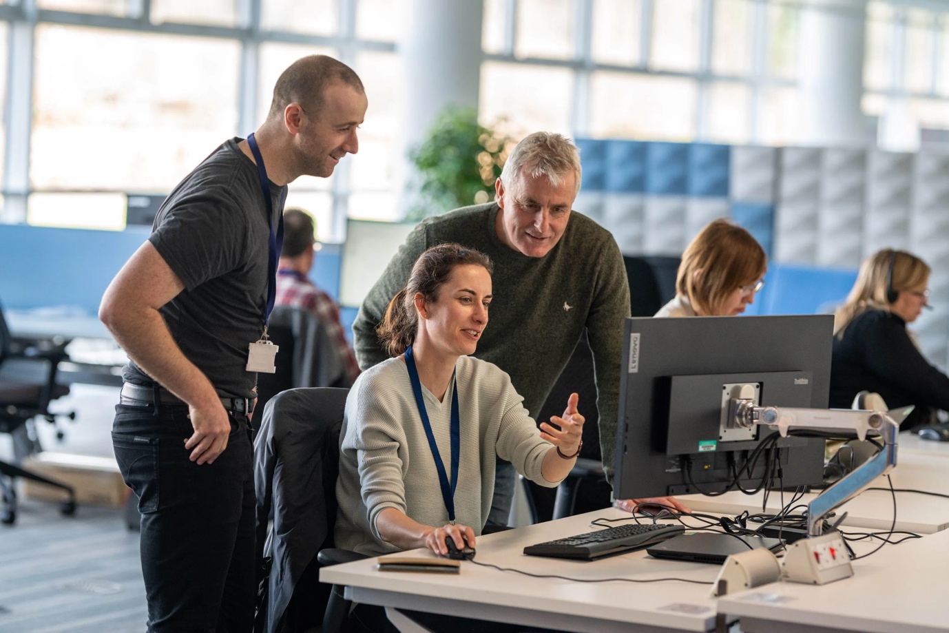 Mining Terminal team