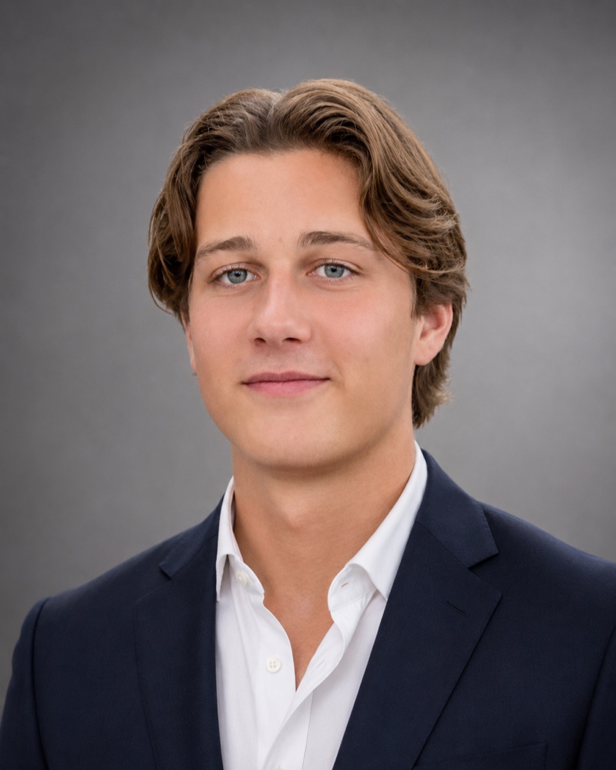 Sebastian van Impe